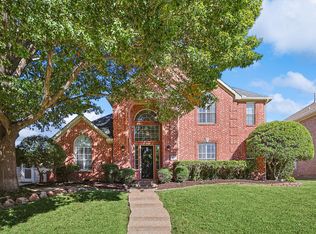 1226 Covina Ct, Allen, TX 75013