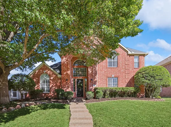 1226 Covina Ct, Allen, TX 75013