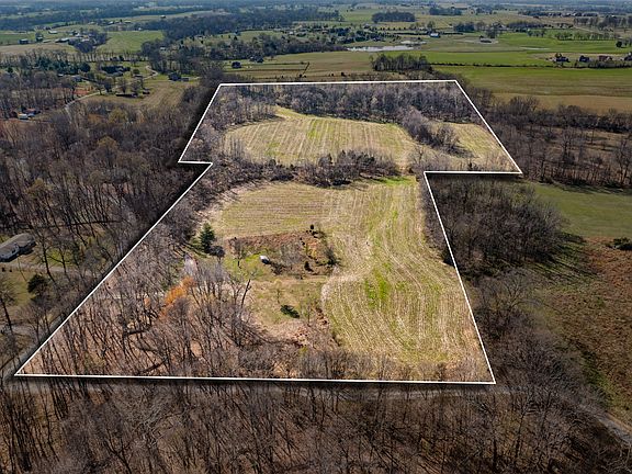 3rd image of 0 Fykes Grove Rd