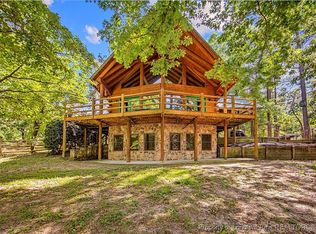 329 Silver Grove Church Rd, Rockingham, NC 28379