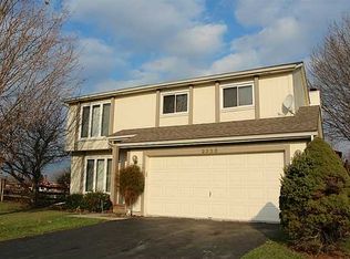 2333 Havencrest Ct, Toledo, OH 43611