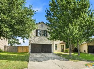 1660 Bayland St, Round Rock, TX 78664