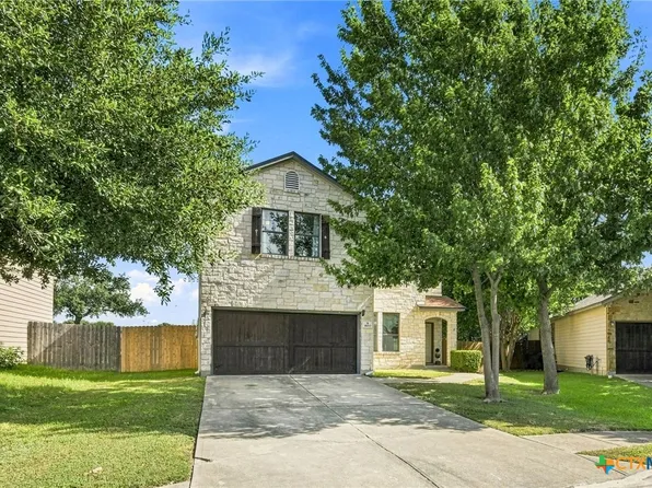 1660 Bayland St, Round Rock, TX 78664