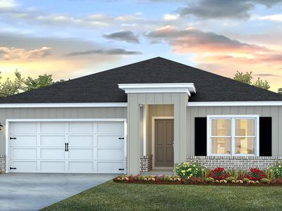 6582 Eastland Cir, Biloxi, MS, 39532