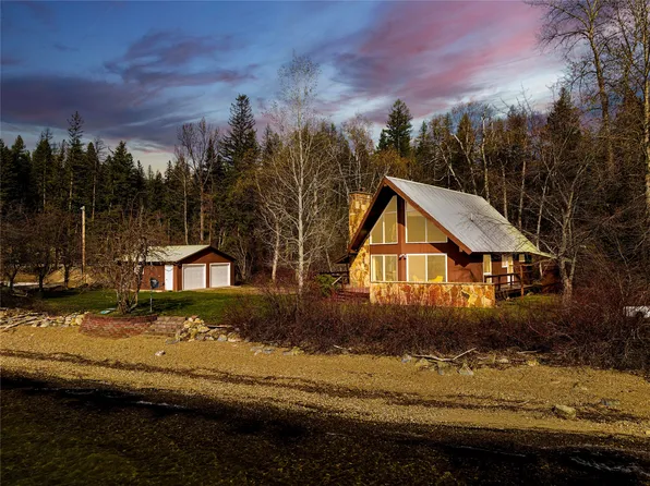 22623 Highway 83, Bigfork, MT 59911