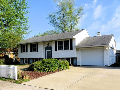100 Hodge St, East Alton, IL, 62024