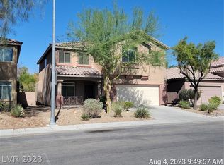 5937 Horsehair Blanket Dr, North Las Vegas, NV 89081