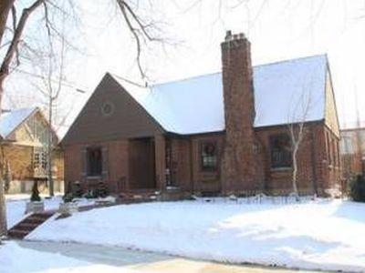 1412 E Kensington Ave, Salt Lake City, UT, 84105