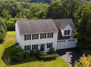 50 Randeau Psge, Westerly, RI 02891