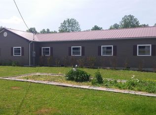 11693 Martin Alexander Rd, Sardinia, OH 45171