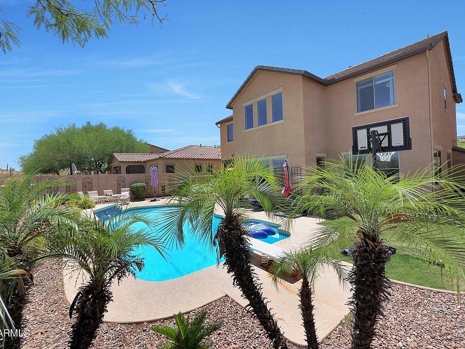 1st image of 17984 W PASEO Way