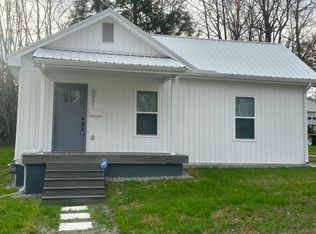 201 E Kentucky Ave, Richmond, KY 40475