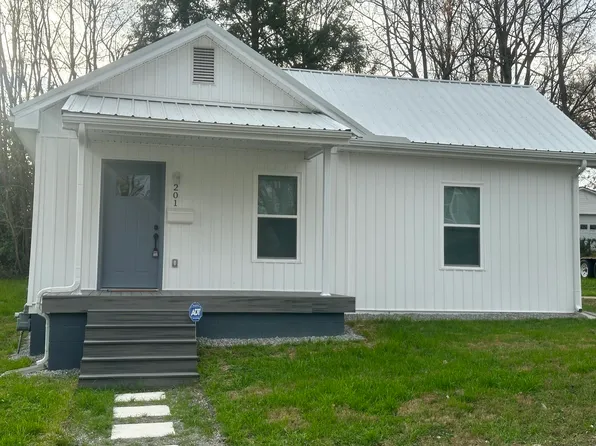 201 E Kentucky Ave, Richmond, KY 40475