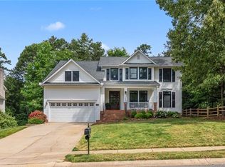 6816 Elmstone Dr, Charlotte, NC 28277