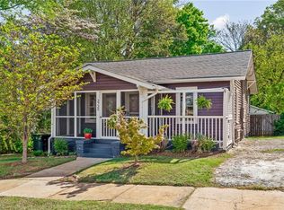 2725 Stockton St, Winston Salem, NC 27127