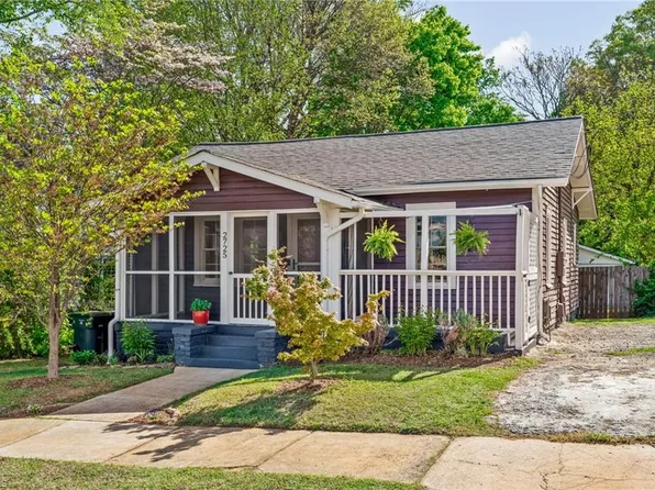 2725 Stockton St, Winston Salem, NC 27127