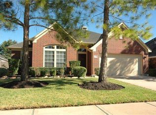 3627 Paigewood Dr, Pearland, TX 77584