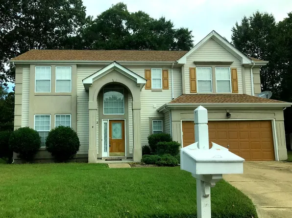 4 Staghorn Ct, Hampton, VA 23666