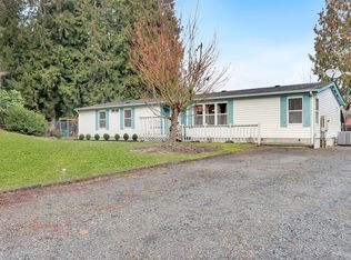 18109 63rd St E, Lake Tapps, WA 98391