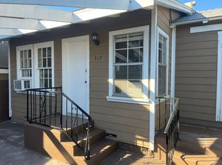 330-40 Hillside Ter #340, Vista, CA 92084