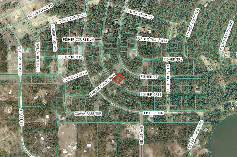 1st image of FISHER COURSE LOT 21
