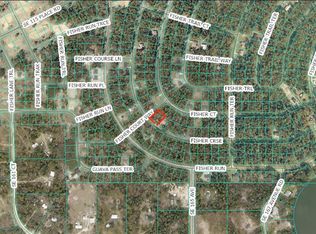 Fisher Crse Lot 21, Ocklawaha, FL 32179