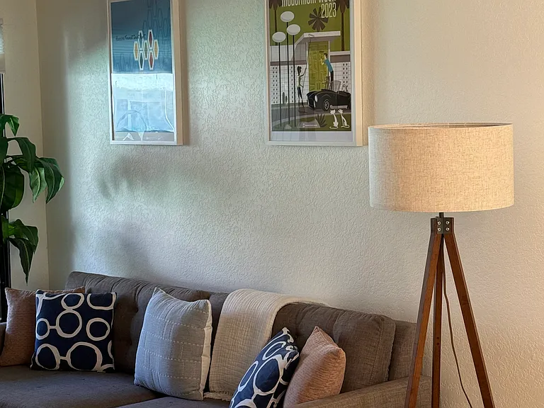 2801 N Los Felices Cir E #102 — Photo 6