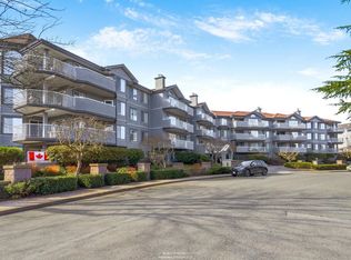 5375 205th St #312, Langley, BC