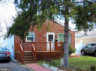 207 Cedar Rd, Wallingford, PA 19086