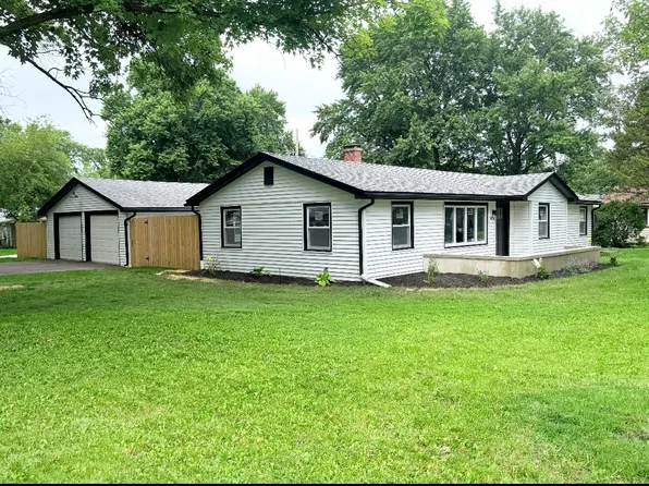 (undisclosed Address), Steger, IL 60475