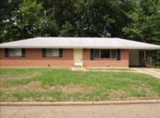 809 Hemlock St, Columbus, MS 39702