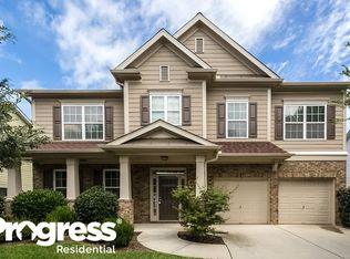 124 Lakeshore Pkwy, Newnan, GA 30263