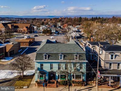 211 E King St, Shippensburg, PA, 17257