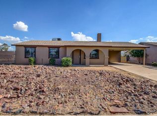 5501 W Palm Ln, Phoenix, AZ 85035