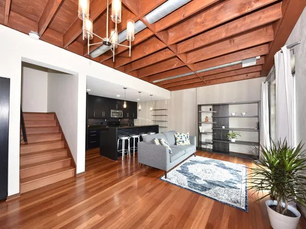 2027 North Commerce STREET #2027, Milwaukee, WI 53212