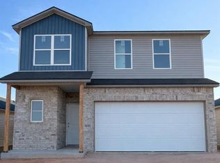 1213 Colt Dr, Guthrie, OK 73044