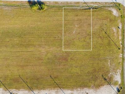 1614 NE Juanita Pl, Cape Coral FL - Owner Finance Home