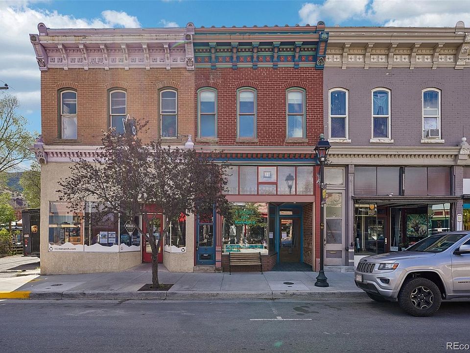 1st image of 121 N F Street #B