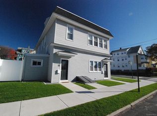 220 King St, Bridgeport, CT 06605