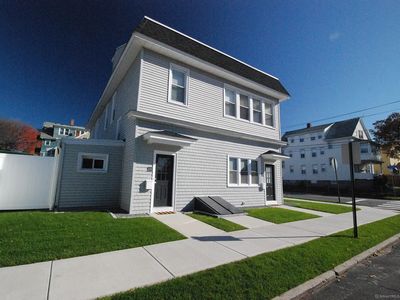 220 King Street, Bridgeport, CT, 06605