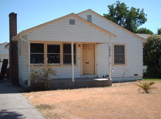 2070 W South Tuxedo Ave, Stockton, CA