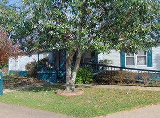 109 Burgess Dr, Spencer, WV 25276