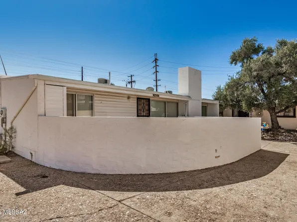 2764 S Kolb Rd, Tucson, AZ 85730