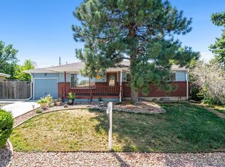 13258 E Alaska Pl, Aurora, CO 80012