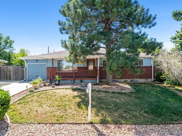 13258 E Alaska Place, Aurora, CO 80012