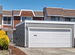 3752 Palos Verdes Way, South San Francisco, CA 94080