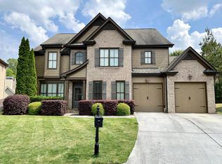 157 Cypress Cove Ct, Grayson, GA 30017