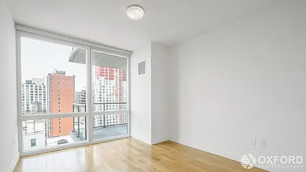 Rented by Oxford Property Group