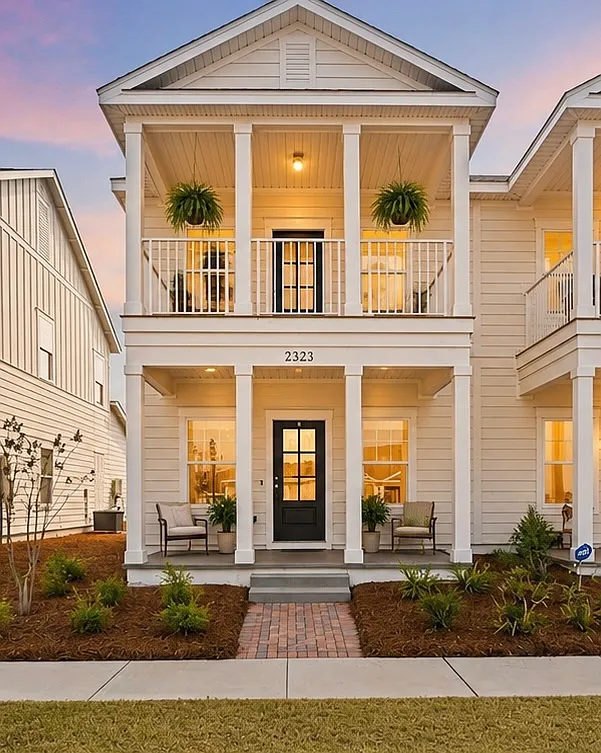 3 bed, 3.5 bath, 1646 sqft, $2,700 — Photo 1