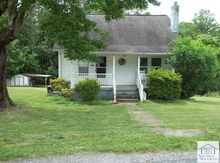 70 Kogertown Rd, Fieldale, VA 24089